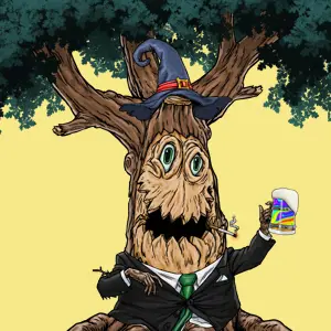 Paradise Trippie #3232