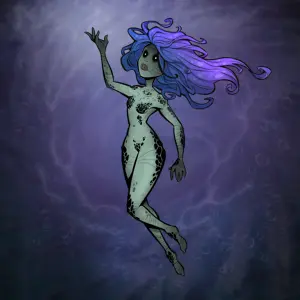Maelie Maelstrom