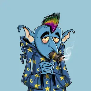 Trippie #4199