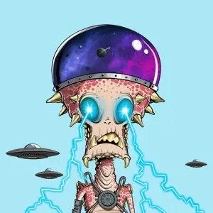 Cosmic Trippies #6202