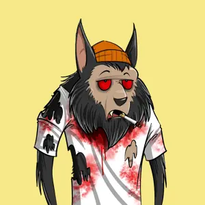 Paradise Trippie #4055