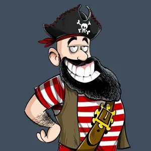 Trippie #5358