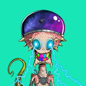 Cosmic Trippies #6139