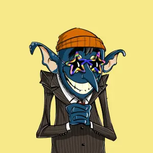 Paradise Trippie #2463