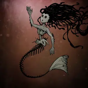 Ghost Pirate #483