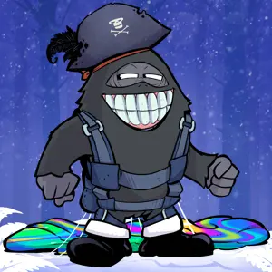 Abominable Snowman #293