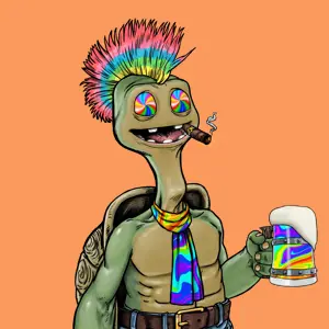 Trippie #7527