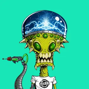 Cosmic Trippies #8987