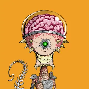 Cosmic Trippie #5586
