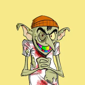 Paradise Trippie #3494