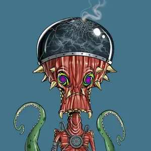 Cosmic Trippie #1225