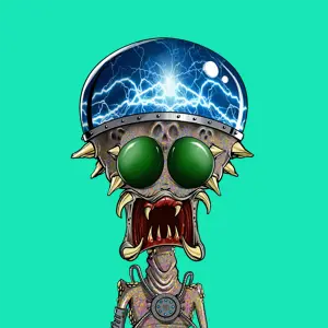 Cosmic Trippies #949