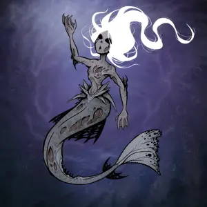 Ghost Pirate #524