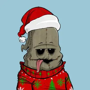 Mr. Boogedy