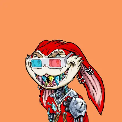 Twisted Trippie #5708