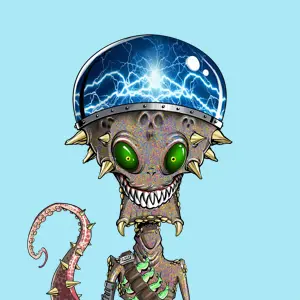 Cosmic Trippie #5646