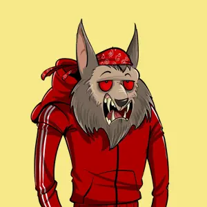 Trippie #4832