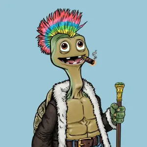 Paradise Trippie #15
