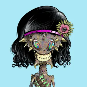 Cosmic Trippies #4797