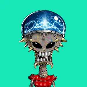 Cosmic Trippies #4293