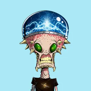 Cosmic Trippies #3384