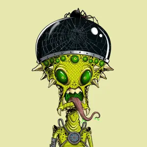 Cosmic Trippie #75
