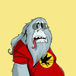Paradise Trippie #4393