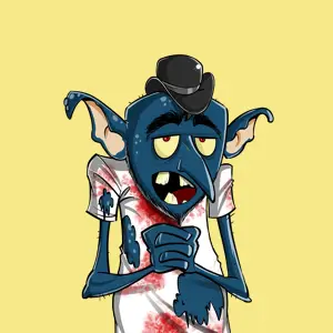 Paradise Trippie #5244