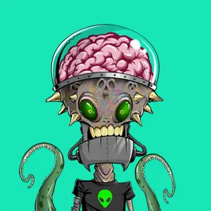 Cosmic Trippie #1079