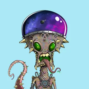 Cosmic Trippies #1056