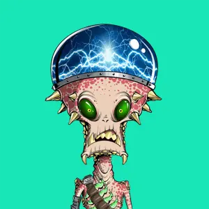 Cosmic Trippie #3575