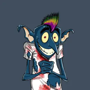 Trippie #3665