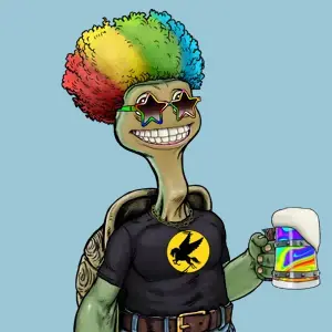Trippie #1164