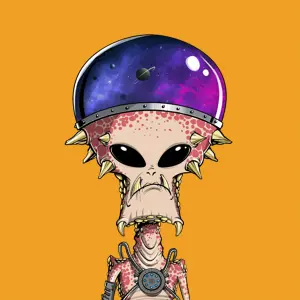 Cosmic Trippies #7049