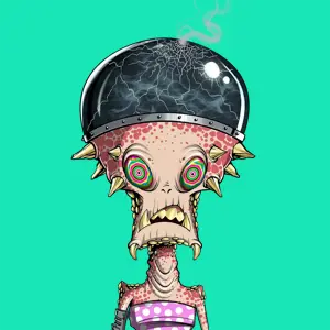 Cosmic Trippies #3302