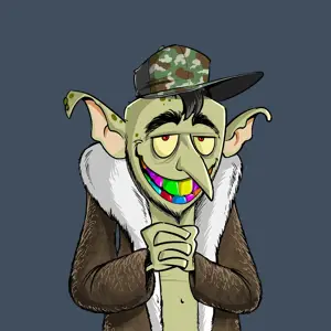 Trippie #1691