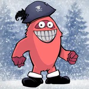 Abominable Snowman #82