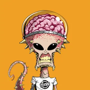 Cosmic Trippie #4675