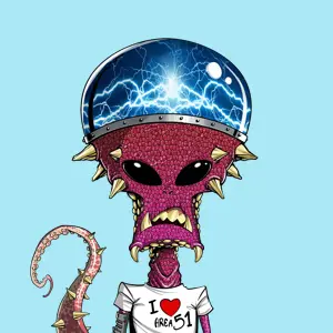 Cosmic Trippies #1215