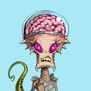 Cosmic Trippie #2219