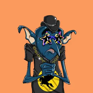 Trippie #3696