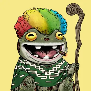 Trippie #1441