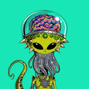Cosmic Trippies #9582