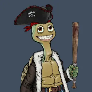 Lost Trippie #6643