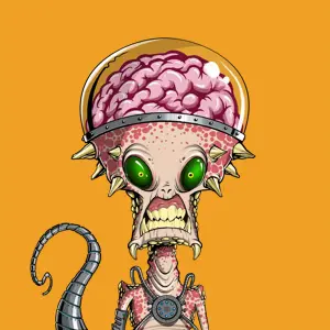 Cosmic Trippies #2941