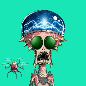 Cosmic Trippies #7746