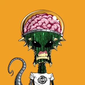Cosmic Trippies #6879