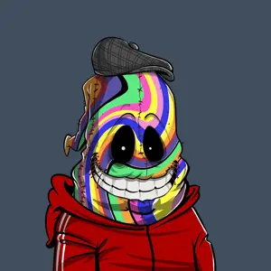 Trippie #5080