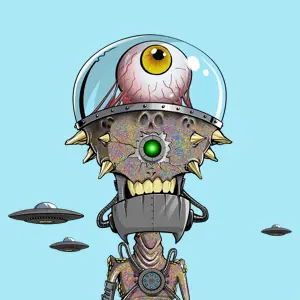 Cosmic Trippies #7253
