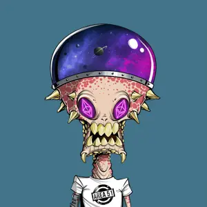 Cosmic Trippies #4539
